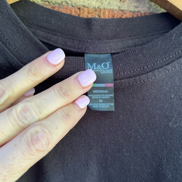 Schitt's Creek Patrick (Noah Reid) Limited Edition Tour Shirt NWOT Size MED - Picture 8 of 13